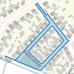 Perceel ZLD02-H-4147