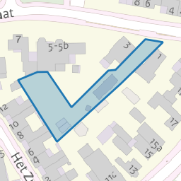 Perceel ZLD02-H-4170