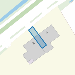 Perceel ZLD02-H-4175