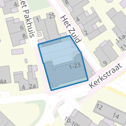 Perceel ZLD02-H-4178