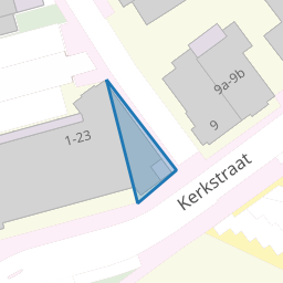 Perceel ZLD02-H-4179