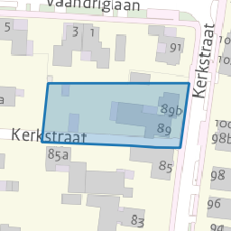 Perceel ZLD02-H-4185