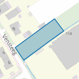 Perceel ZLD02-H-4197