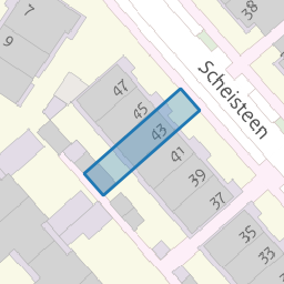 Perceel ZLD02-H-4232