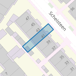 Perceel ZLD02-H-4233