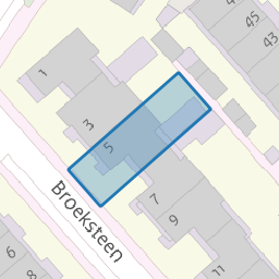 Perceel ZLD02-H-4238