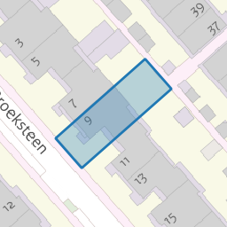 Perceel ZLD02-H-4241