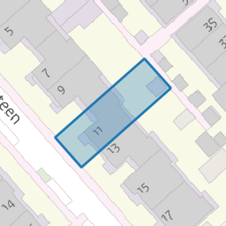 Perceel ZLD02-H-4242