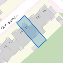 Perceel ZLD02-H-4254