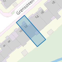 Perceel ZLD02-H-4256