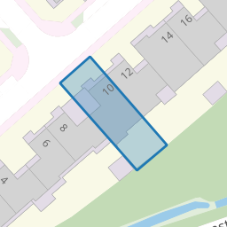 Perceel ZLD02-H-4257