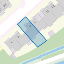 Perceel ZLD02-H-4259