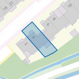 Perceel ZLD02-H-4260