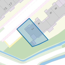 Perceel ZLD02-H-4261