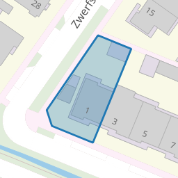 Perceel ZLD02-H-4262