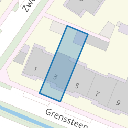 Perceel ZLD02-H-4263