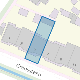 Perceel ZLD02-H-4264