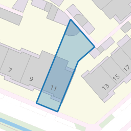 Perceel ZLD02-H-4267