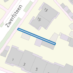 Perceel ZLD02-H-4268