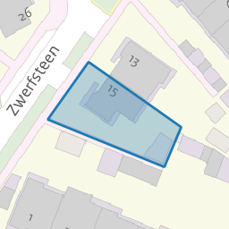 Perceel ZLD02-H-4269