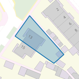 Perceel ZLD02-H-4270