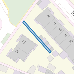 Perceel ZLD02-H-4271