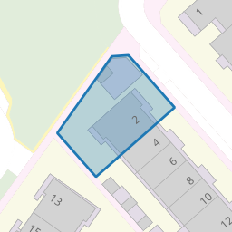 Perceel ZLD02-H-4272