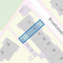 Perceel ZLD02-H-4273