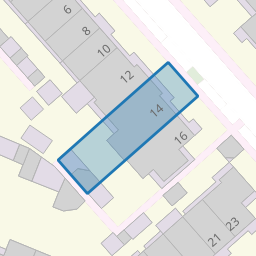 Perceel ZLD02-H-4278