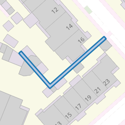 Perceel ZLD02-H-4280