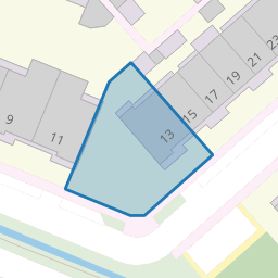 Perceel ZLD02-H-4281