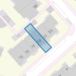 Perceel ZLD02-H-4284