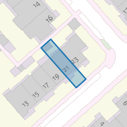 Perceel ZLD02-H-4285