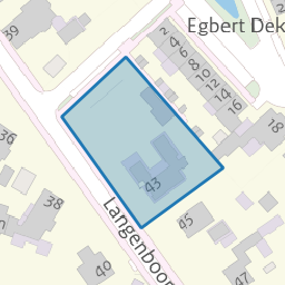 Perceel ZLD02-H-4294