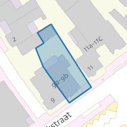 Perceel ZLD02-H-4297