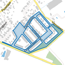 Perceel ZLD02-H-4299