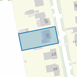 Perceel ZLD02-H-4303