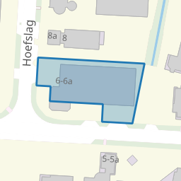 Perceel ZLD02-H-4315