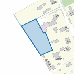 Perceel ZLD02-H-4318