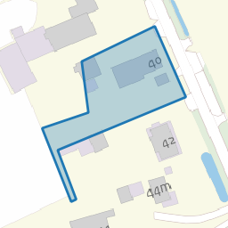 Perceel ZLD02-H-4322