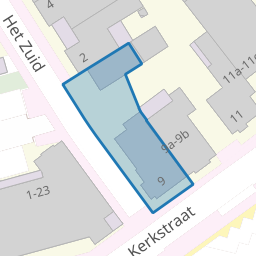 Perceel ZLD02-H-4326