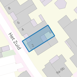 Perceel ZLD02-H-4327