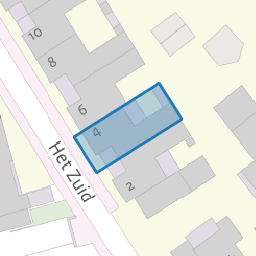 Perceel ZLD02-H-4328