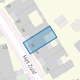 Perceel ZLD02-H-4329