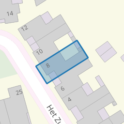 Perceel ZLD02-H-4330