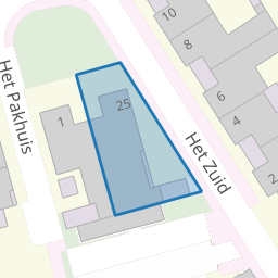 Perceel ZLD02-H-4334