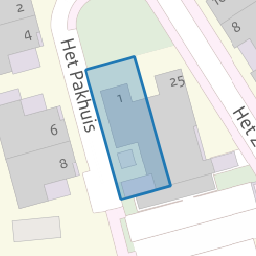 Perceel ZLD02-H-4335