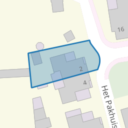 Perceel ZLD02-H-4340