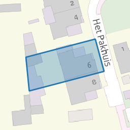 Perceel ZLD02-H-4342