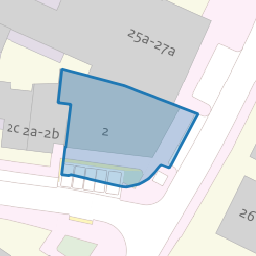 Perceel ZLD02-H-4345